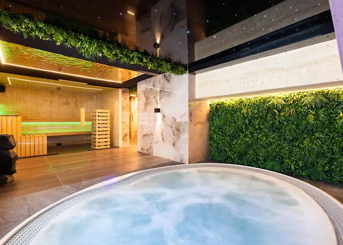 Tatry Residence & Spa Zakopane